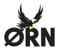 Orn Workwear Logo